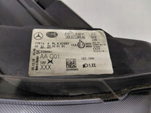 Laden Sie das Bild in den Galerie-Viewer, Frontscheinwerfer Mercedes-Benz W447 A4479060201 Full LED Rechts Headlight SCH3194177658xn
