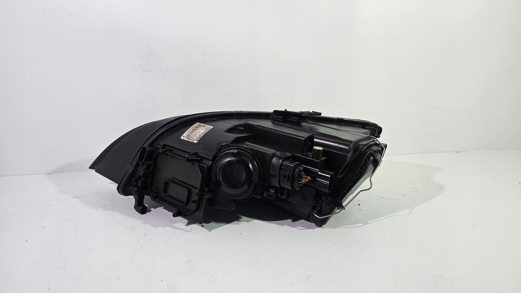 Frontscheinwerfer Audi Tt 128628345 Rechts Scheinwerfer Headlight SCH2092484972ci