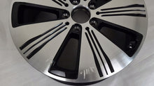Load image into Gallery viewer, 1x Alufelge 18 Zoll 7.5" 5x112 53 5ET A2434010100 Mercedes-Benz Eqa H243 FEL6904133971ex
