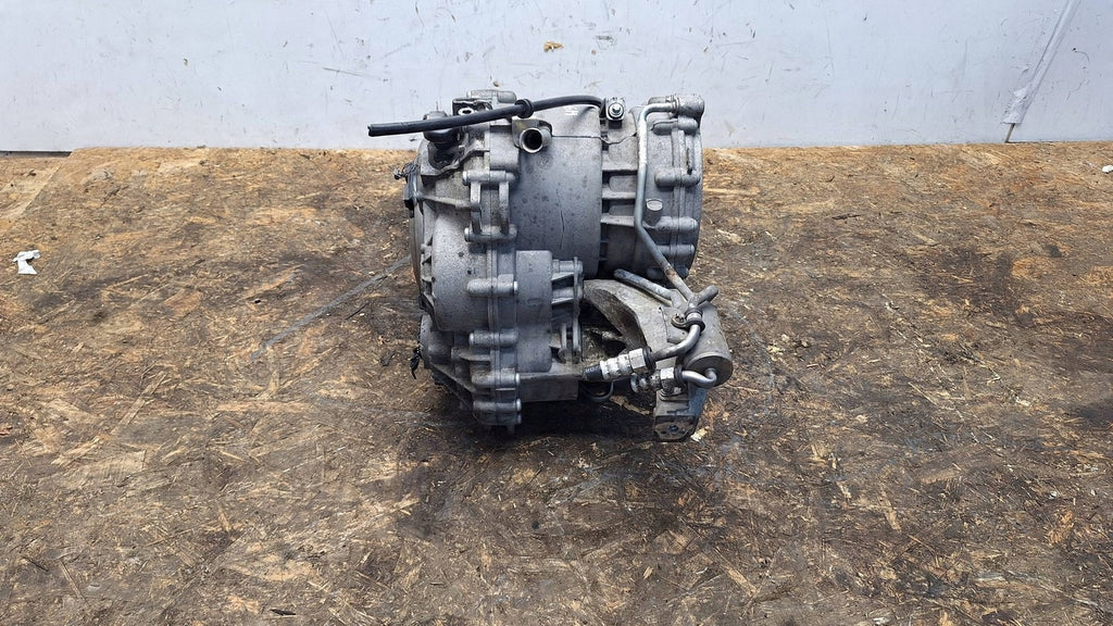 Getriebe Mercedes-Benz W245 W169 1693702900 Automatikgetriebe Trasmissione