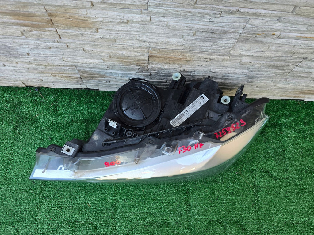 Frontscheinwerfer BMW 3 F30 F31 7259523 LED Links Scheinwerfer Headlight SCH7426258136bc