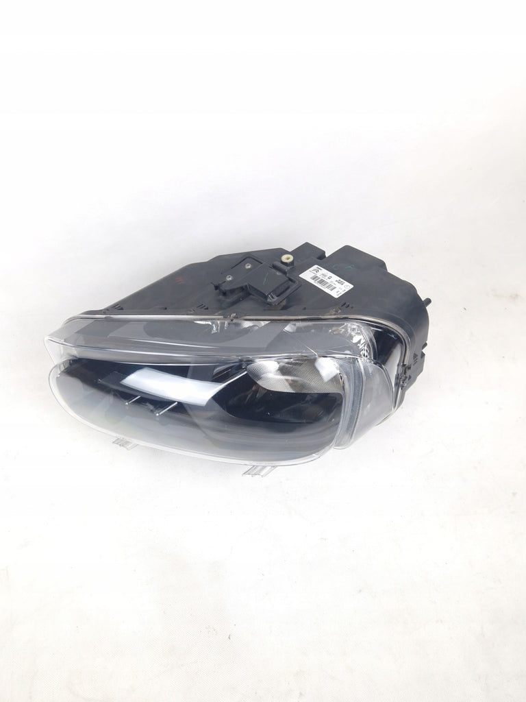 Frontscheinwerfer Citroën Berlingo 9816825180 Links Scheinwerfer Headlight SCH4129692632nj