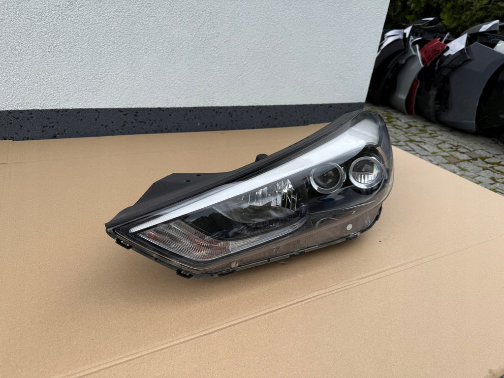 Frontscheinwerfer Toyota III 92101-D7 LED Links Scheinwerfer Headlight SCH6947794343qb