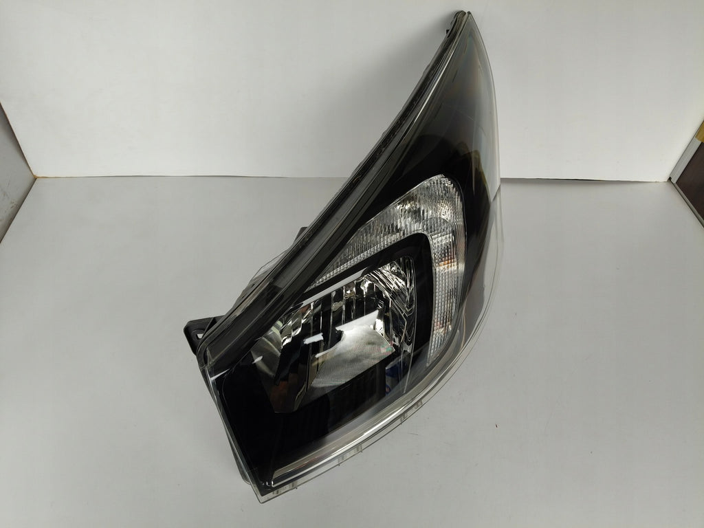 Frontscheinwerfer Opel Vivaro B 260606315R Links Scheinwerfer Headlight