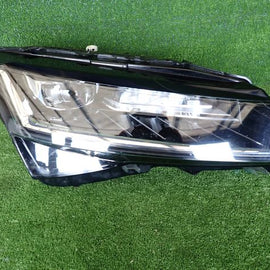 Frontscheinwerfer Skoda Superb III 3V1941016D Rechts Scheinwerfer Headlight SCH5579374657gh