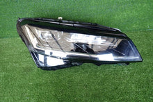 Laden Sie das Bild in den Galerie-Viewer, Frontscheinwerfer Skoda Superb III 3V1941016D Rechts Scheinwerfer Headlight SCH5579374657gh