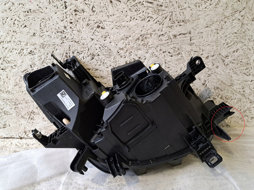 Frontscheinwerfer Cupra Born 10F941007H Links Scheinwerfer Headlight SCH5373404857ez