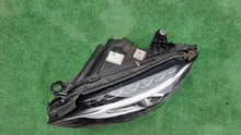 Laden Sie das Bild in den Galerie-Viewer, Frontscheinwerfer Mercedes-Benz W205 A2058200561 Full LED Links Headlight SCH5367430262re