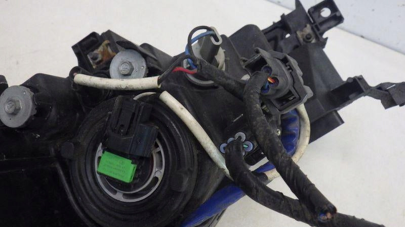 Frontscheinwerfer Mazda 6 LED Rechts Scheinwerfer Headlight SCH1647569920hb