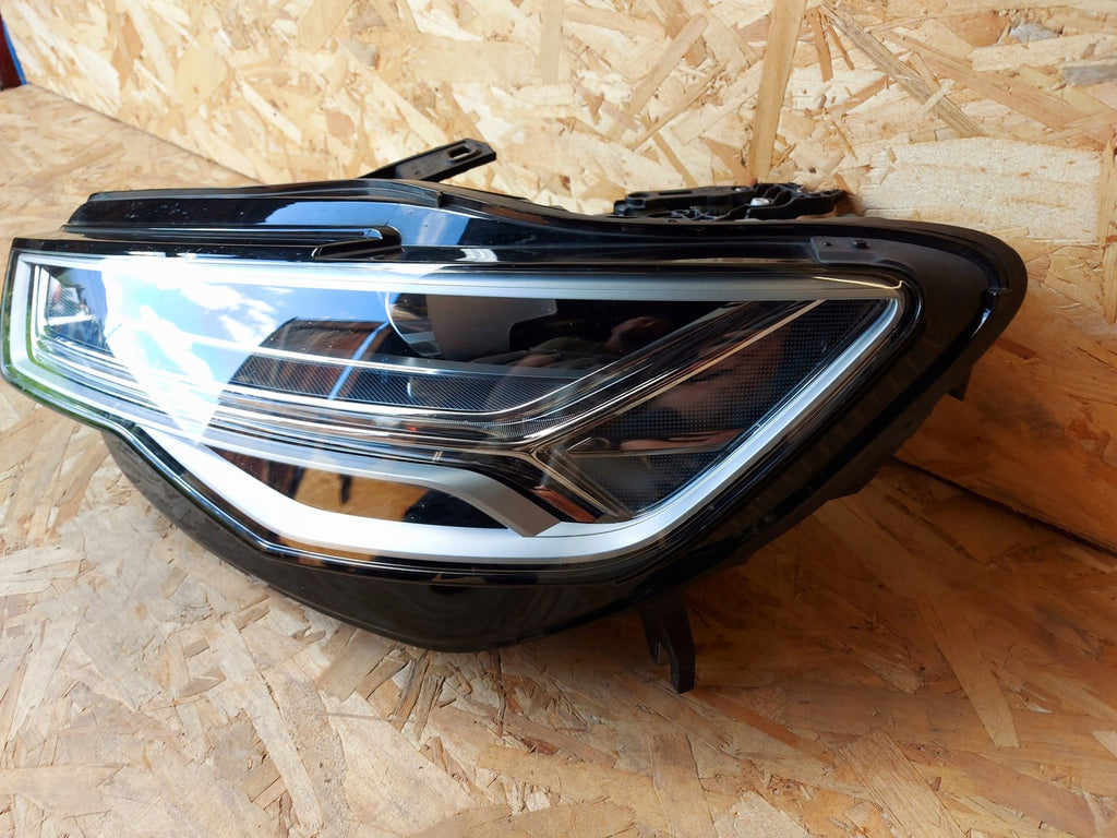 Frontscheinwerfer Audi A6 C7 4G0941783 LED Ein Stück (Rechts oder Links) SCH2405832863xi