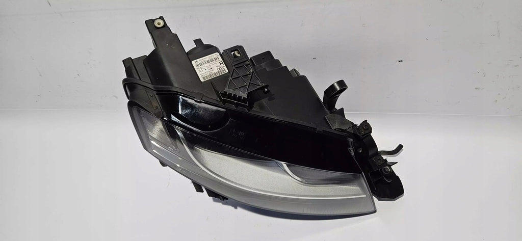 Frontscheinwerfer Audi A4 B8 8K0941004 Rechts Scheinwerfer Headlight