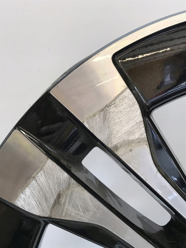 1x Alufelge 20 Zoll 8.5" 5x112 62ET A1674014800 Mercedes-Benz Gle Gls Rim Wheel