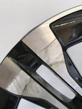 Laden Sie das Bild in den Galerie-Viewer, 1x Alufelge 20 Zoll 8.5&quot; 5x112 62ET A1674014800 Mercedes-Benz Gle Gls Rim Wheel