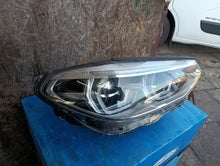 Laden Sie das Bild in den Galerie-Viewer, Frontscheinwerfer BMW X3 G01 I 8496824-01 Full LED Rechts Scheinwerfer Headlight SCH7830932291el