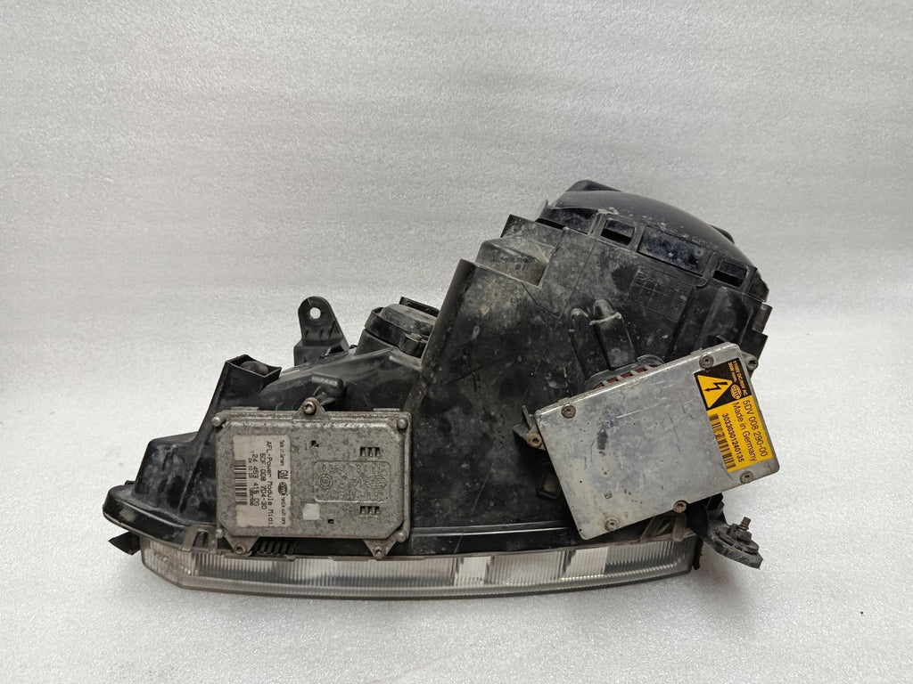 Frontscheinwerfer Opel Vectra C 159872-00 Xenon Rechts Scheinwerfer Headlight SCH8029144979sr