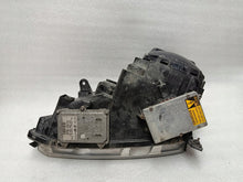 Laden Sie das Bild in den Galerie-Viewer, Frontscheinwerfer Opel Vectra C 159872-00 Xenon Rechts Scheinwerfer Headlight SCH8029144979sr