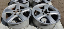 Load image into Gallery viewer, 4x Alufelge 16 Zoll 6.5" 5x110 49ET 8694101 Saab Rim Wheel FEL3529819941yw