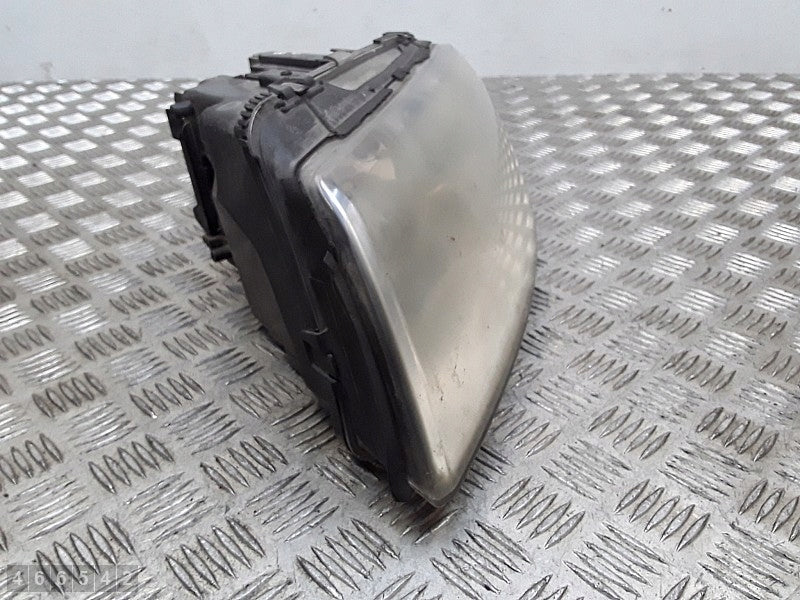 Frontscheinwerfer Audi A8 15811700 Links Scheinwerfer Headlight SCH8153815172ds