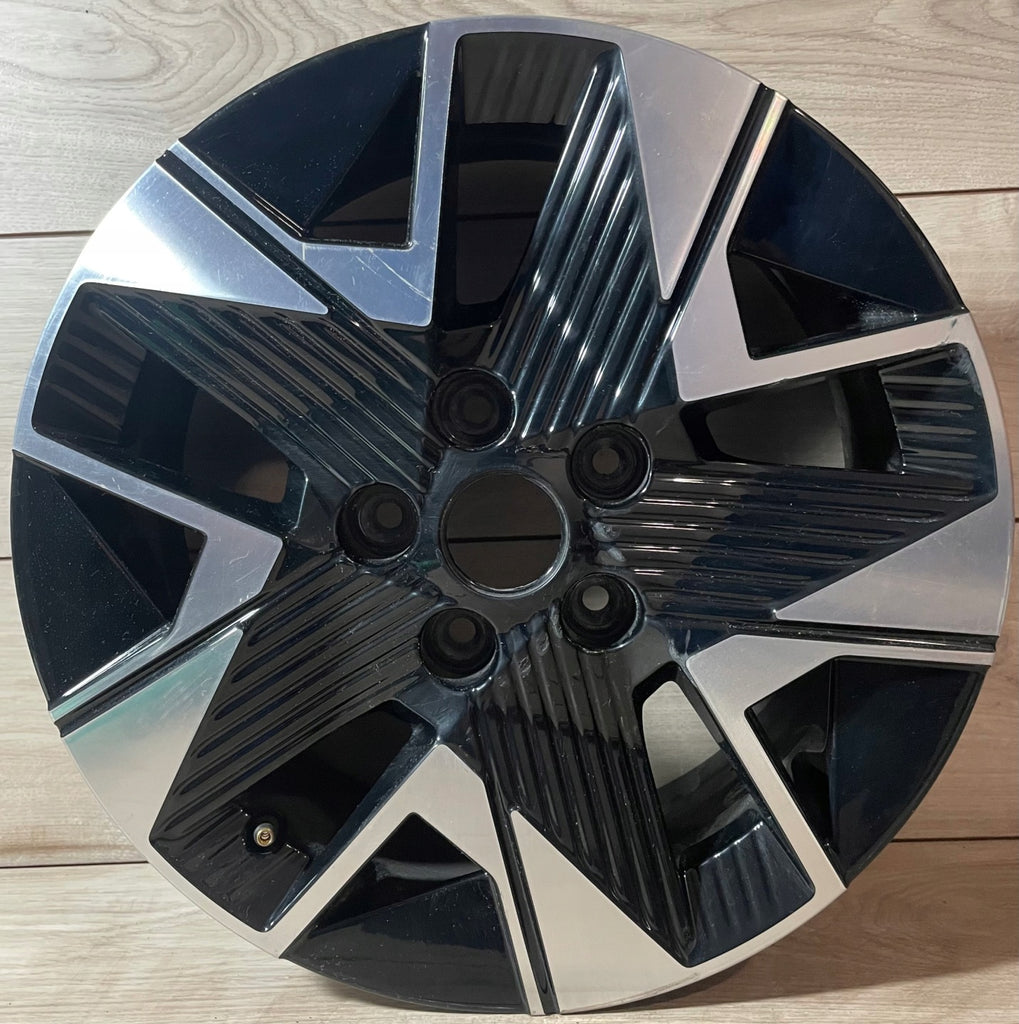 1x Alufelge 16 Zoll 6.0" 5x114.3 403006971R Nissan Pulsar Townstar Rim Wheel FEL5434800403yz