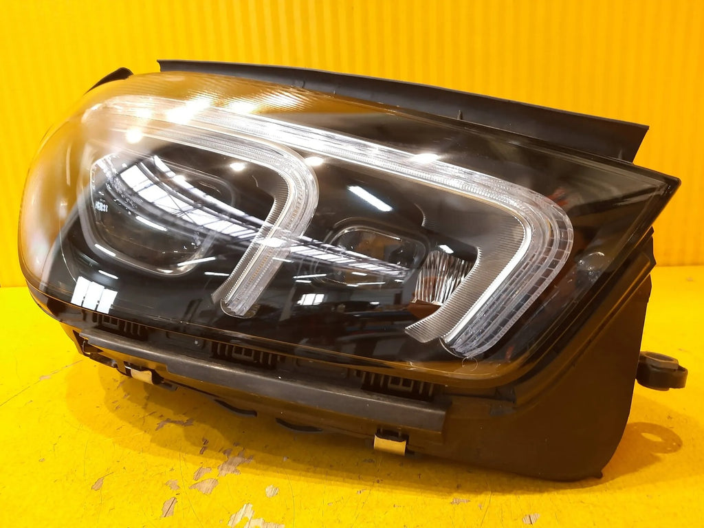 Frontscheinwerfer Mercedes-Benz Gle A1679061700 LED Rechts Headlight