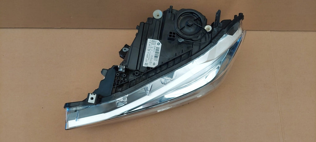 Frontscheinwerfer BMW F30 F31 7214795 LED Links Scheinwerfer Headlight SCH4323867903pf