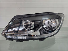 Load image into Gallery viewer, Frontscheinwerfer VW Touran 1t3 7232110 LED Links Scheinwerfer Headlight