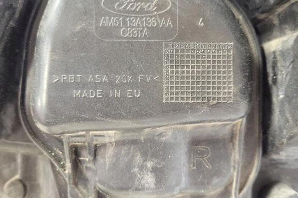 Frontscheinwerfer Ford C-Max II 89502244 895022440AM5113W029AE Rechts Headlight SCH1522460488ua