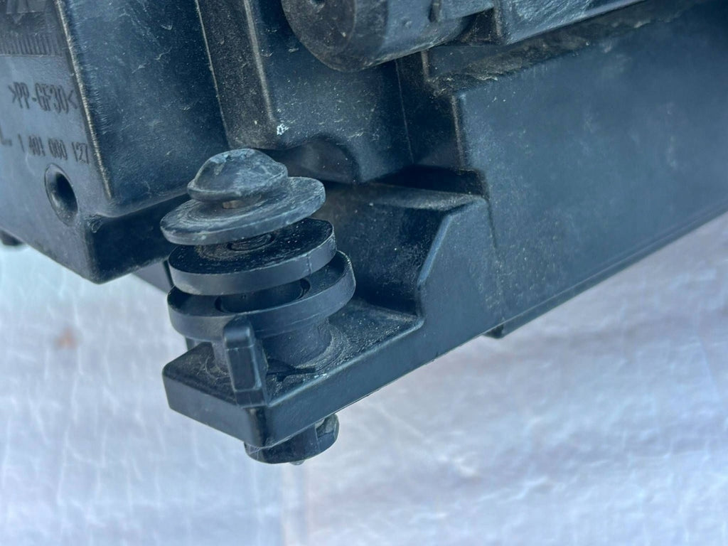 Frontscheinwerfer VW Touran 5TB941035E LED Ein Stück (Rechts oder Links)