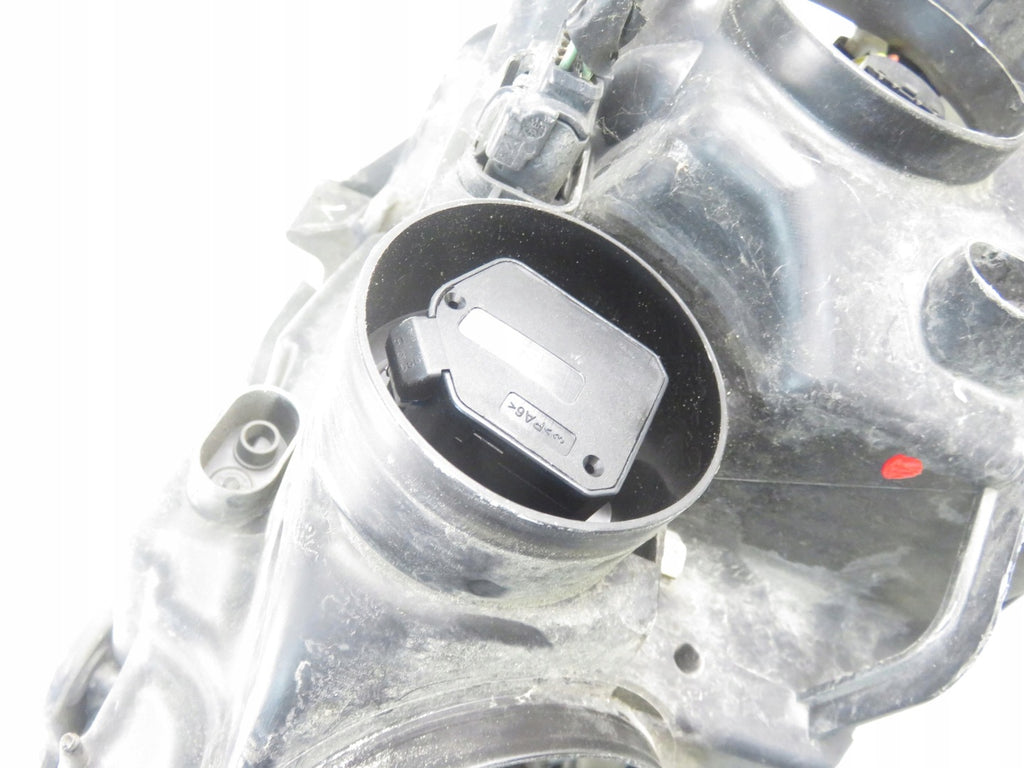 Frontscheinwerfer Citroën C4 Grand Picasso I Links Scheinwerfer Headlight