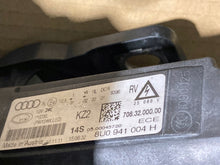 Load image into Gallery viewer, Frontscheinwerfer Audi Q3 8U0941004H Rechts Scheinwerfer Headlight SCH7638418859df