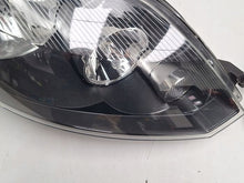 Laden Sie das Bild in den Galerie-Viewer, Frontscheinwerfer VW Golf Plus 5M1941006G 5M1941005G Ein Satz Headlight SCH8653335753rc