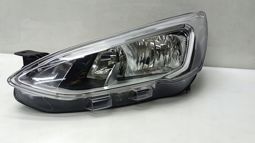 Frontscheinwerfer Ford JX7B-13W030-AE LED Links Scheinwerfer Headlight