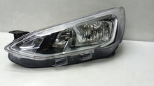 Laden Sie das Bild in den Galerie-Viewer, Frontscheinwerfer Ford JX7B-13W030-AE LED Links Scheinwerfer Headlight