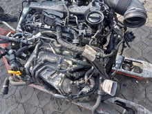 Laden Sie das Bild in den Galerie-Viewer, Motor Audi Seat Skoda VW I DFG 2.0 TDI Diesel Engine Unkomplett MOT4562026627wk