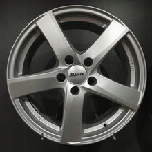 Laden Sie das Bild in den Galerie-Viewer, 4x Alufelge 17 Zoll 7.0" 5x112 48 5ET KBA51551 Mini Rim Wheel FEL7965993548dh