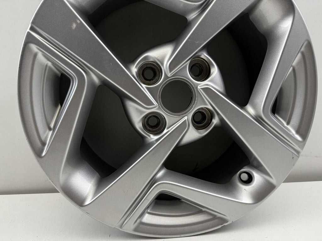 1x Alufelge 15 Zoll 6.0" 4x100 48ET 52910-K7100 Hyundai I10 Rim Wheel FEL8435925953ks