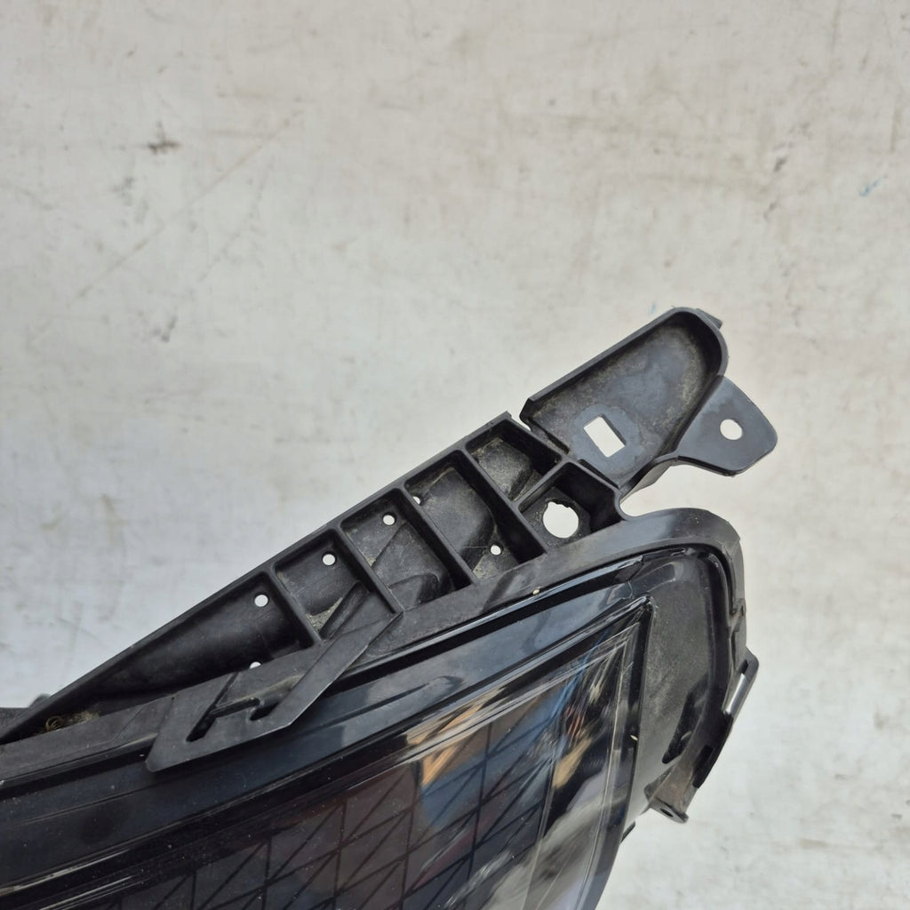 Frontscheinwerfer Renault Clio I V 260609987R Links Scheinwerfer Headlight SCH3870852152qz