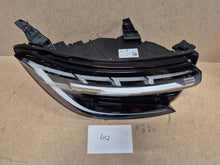 Laden Sie das Bild in den Galerie-Viewer, Frontscheinwerfer Renault 260103381R 1EX01515102 Full LED Rechts Headlight