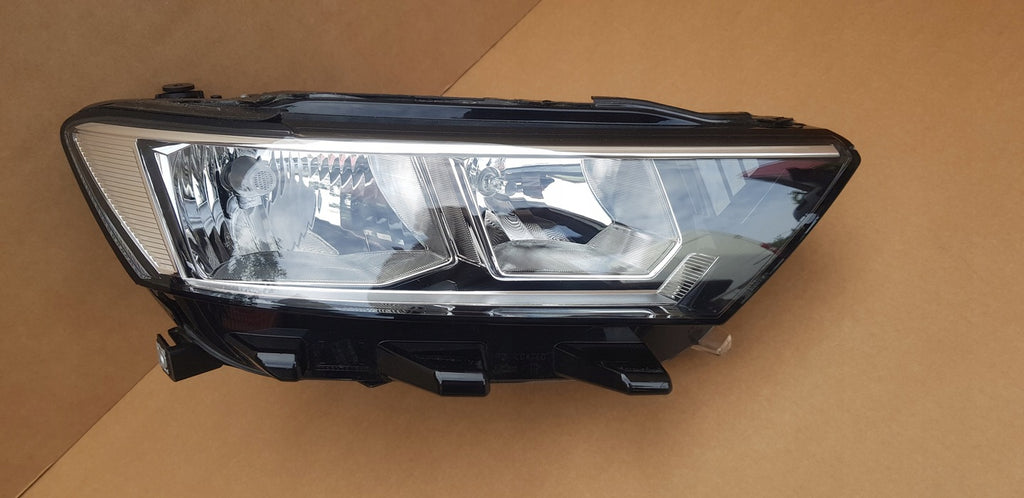 Frontscheinwerfer VW T-Roc 2GA941006B Rechts Scheinwerfer Headlight