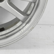 Load image into Gallery viewer, 1x Alufelge 15 Zoll 6.5" 5x114.3 4261147470 Toyota Corolla Rim Wheel FEL7182155543yo