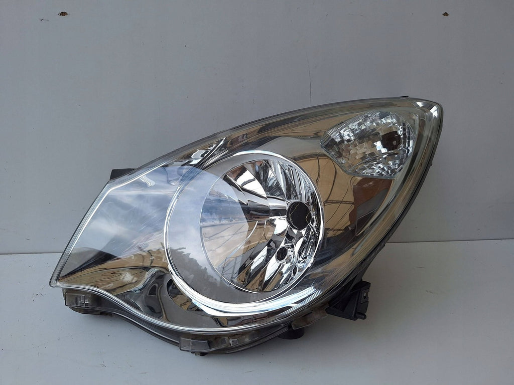 Frontscheinwerfer Opel Agila B 3530052K00 Ein Stück (Rechts oder Links)