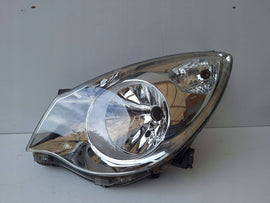 Frontscheinwerfer Opel Agila B 3530052K00 Ein Stück (Rechts oder Links)