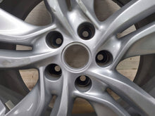 Load image into Gallery viewer, 1x Alufelge 17 Zoll 13385456 Opel Zafira C Rim Wheel FEL4901996345ny