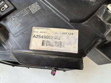 Laden Sie das Bild in den Galerie-Viewer, Frontscheinwerfer Mercedes-Benz Glc A2549062402 Rechts Scheinwerfer Headlight SCH8488055277di