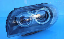 Load image into Gallery viewer, Frontscheinwerfer BMW E81 E87 Xenon Ein Stück (Rechts oder Links) Headlight