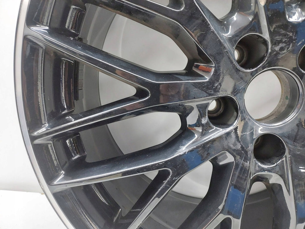 1x Alufelge 19 Zoll 8W9601025F Audi A4 Allroad Rim Wheel FEL8674068083mt