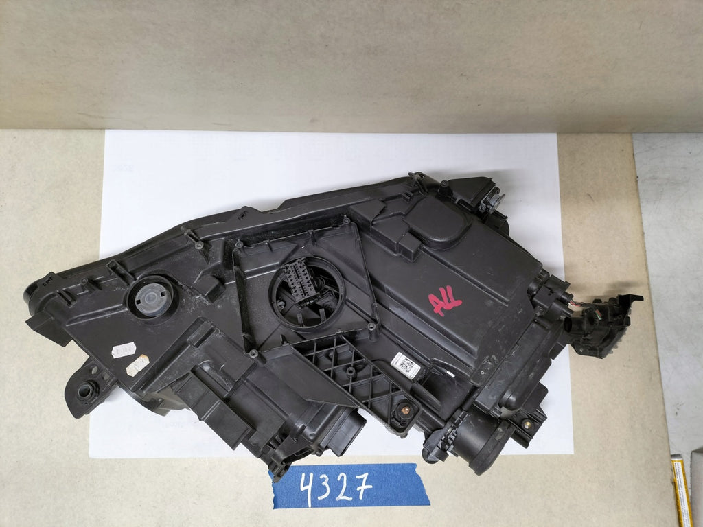 Frontscheinwerfer VW Arteon 3G8941081 LED Links Scheinwerfer Headlight SCH4118429451ya