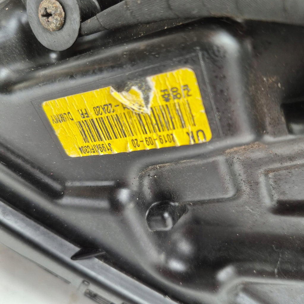 Frontscheinwerfer Mitsubishi Outlander III 8301C8-54 Rechts Headlight