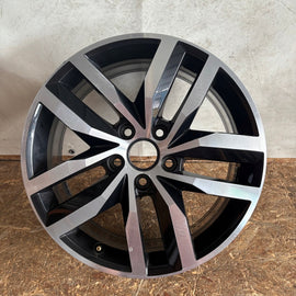 1x Alufelge 17 Zoll 7.0