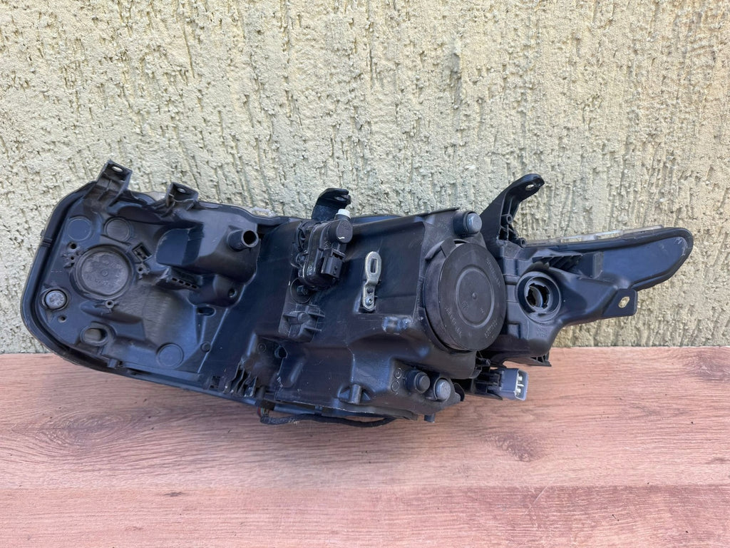 Frontscheinwerfer Toyota Auris 8113002K30 LED Rechts Scheinwerfer Headlight